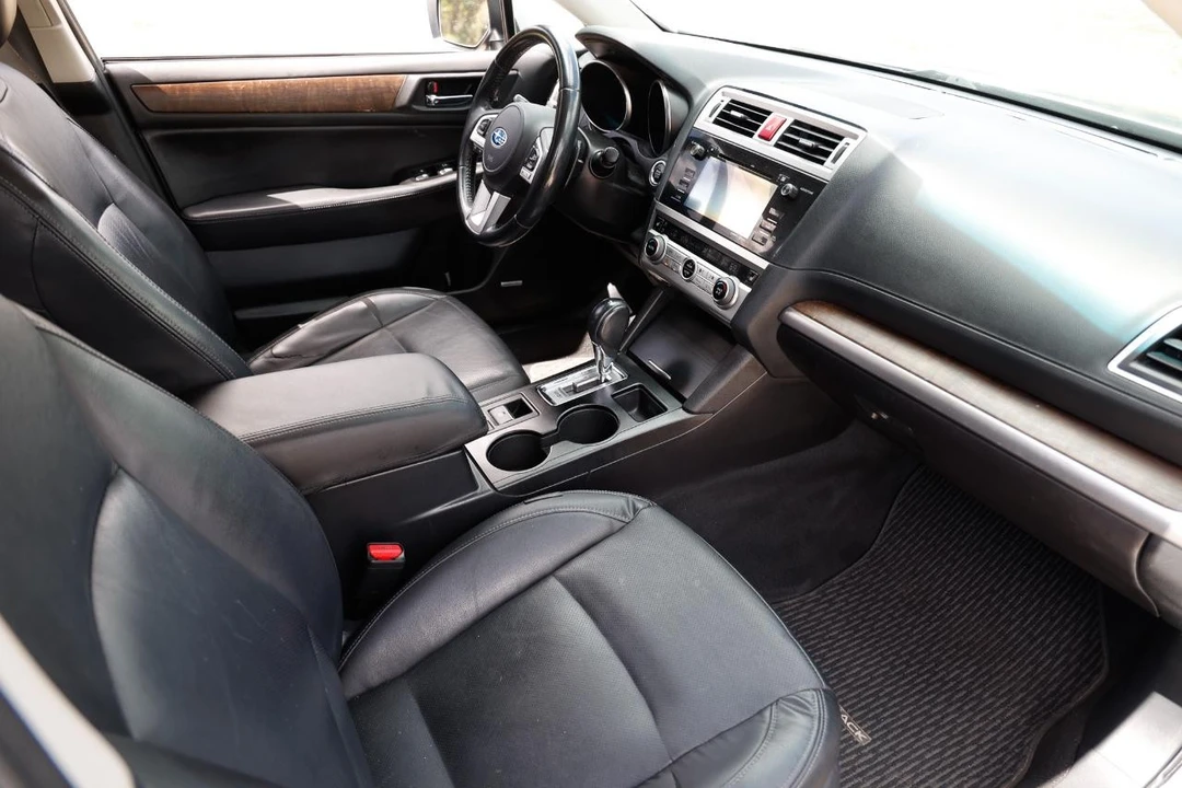 2016 Subaru Outback 5th Gen - Image 18 of 21