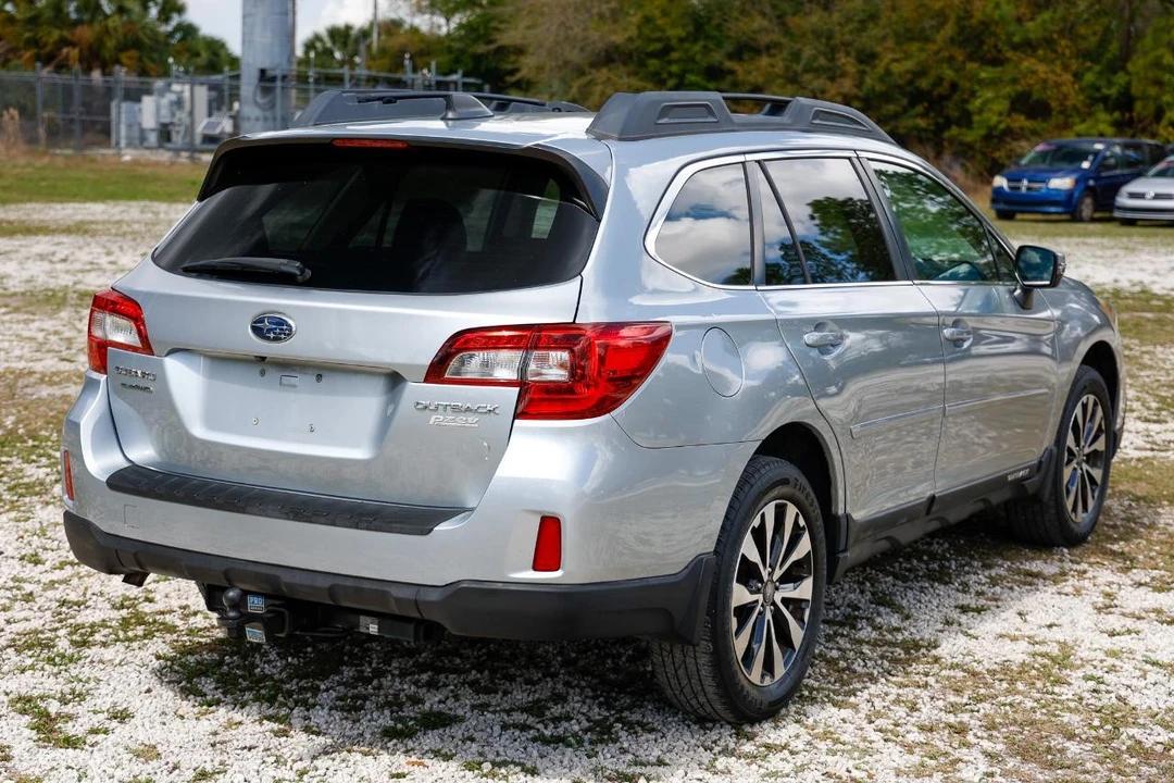 2016 Subaru Outback 5th Gen - Image 11 of 21