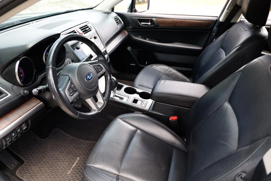 2016 Subaru Outback 5th Gen - Image 4 of 12