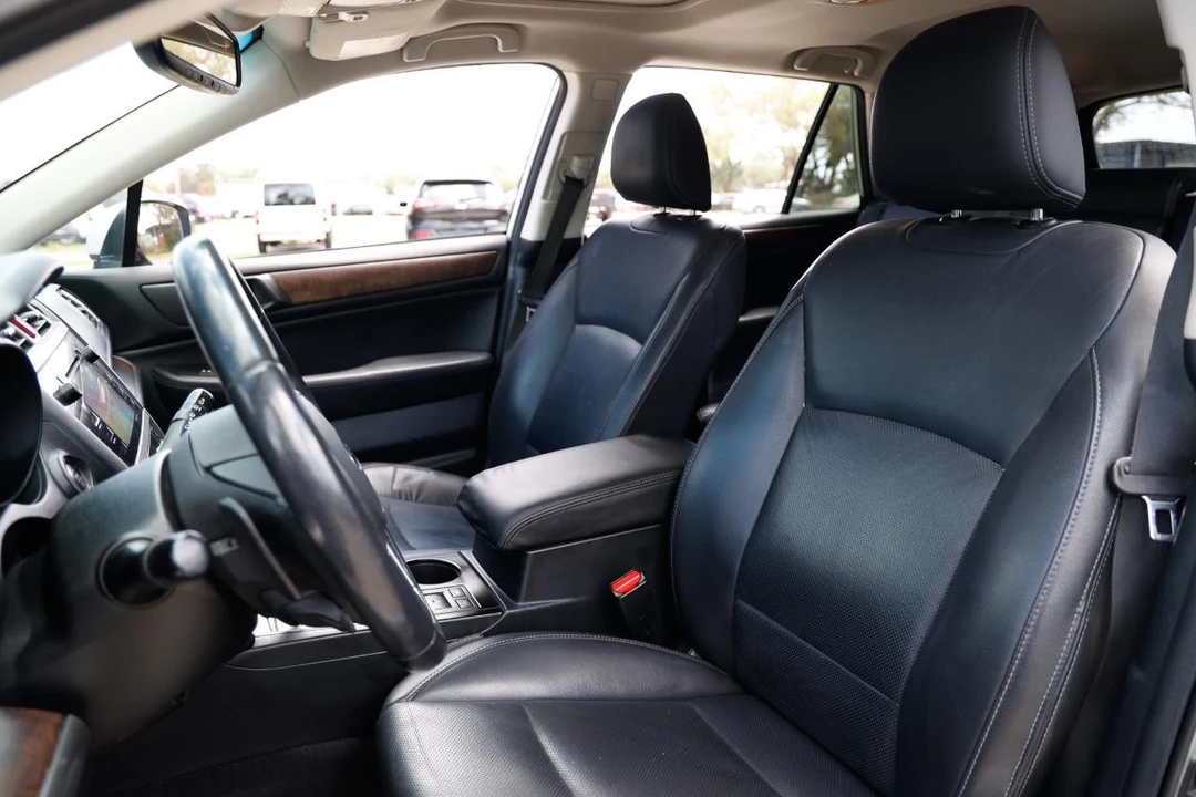 2016 Subaru Outback 5th Gen - Image 6 of 21