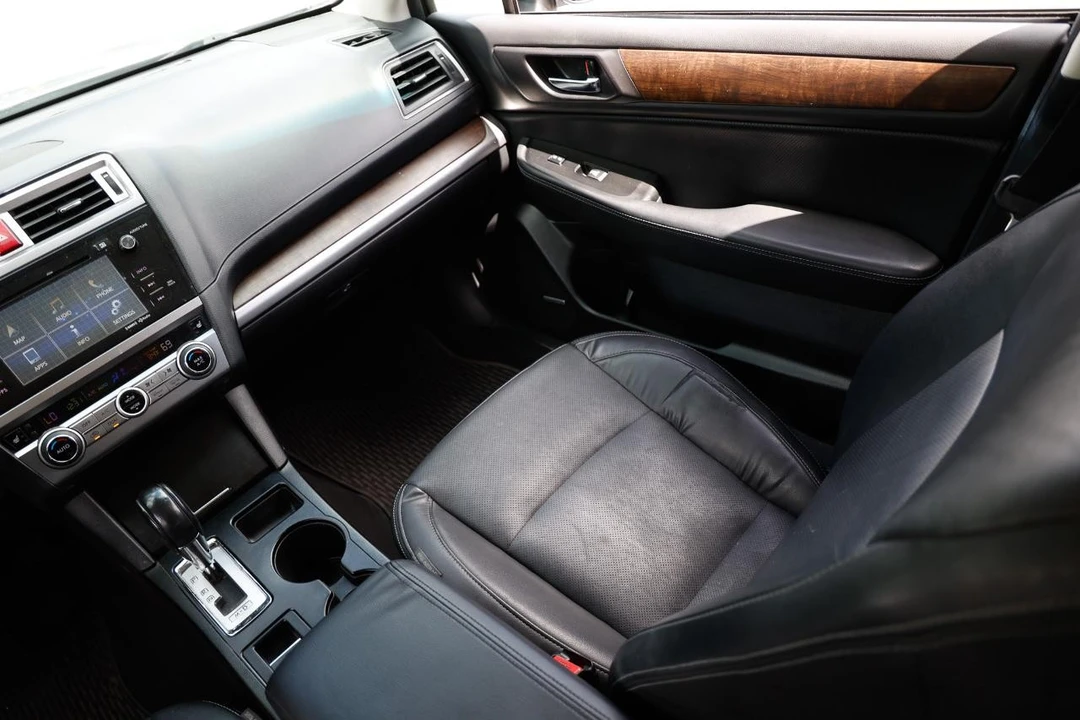 2016 Subaru Outback 5th Gen - Image 21 of 21