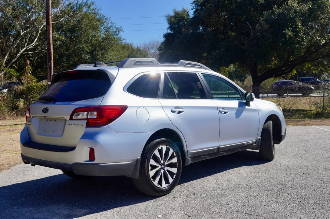 2016 Subaru Outback 5th Gen - Image 17 of 21