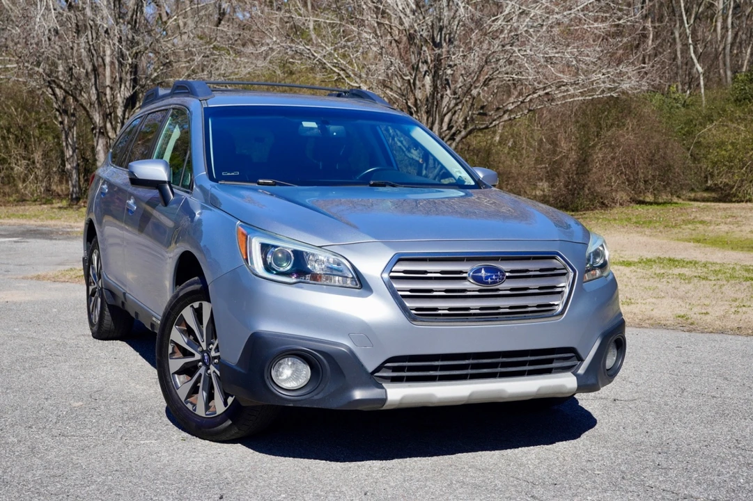 2016 Subaru Outback 5th Gen - Image 7 of 21