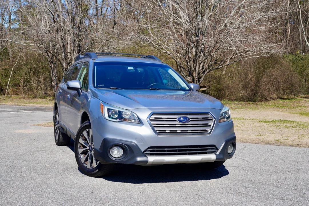 2016 Subaru Outback 5th Gen - Image 6 of 21