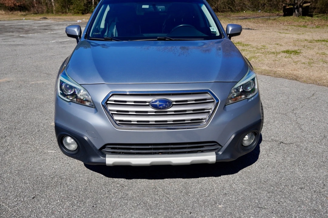 2016 Subaru Outback 5th Gen - Image 9 of 21