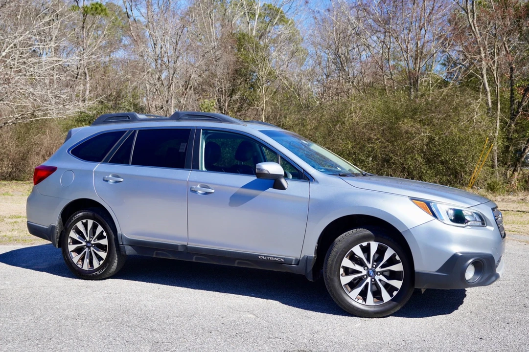 2016 Subaru Outback 5th Gen - Image 14 of 21