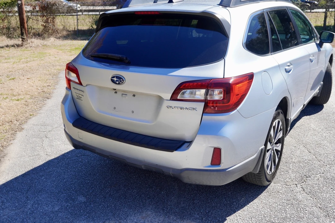 2016 Subaru Outback 5th Gen - Image 19 of 21