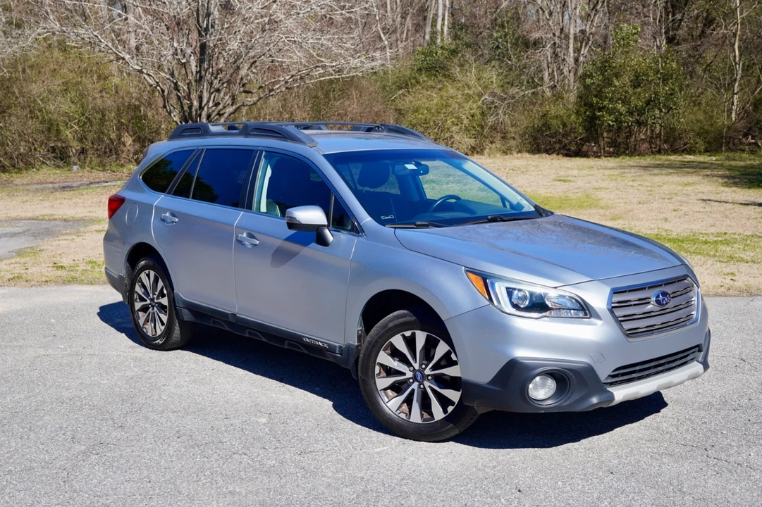 2016 Subaru Outback 5th Gen - Image 3 of 21