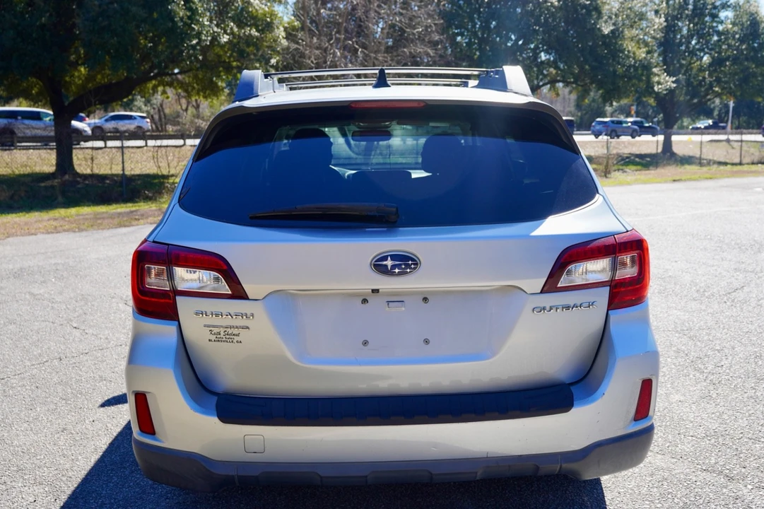 2016 Subaru Outback 5th Gen - Image 20 of 21