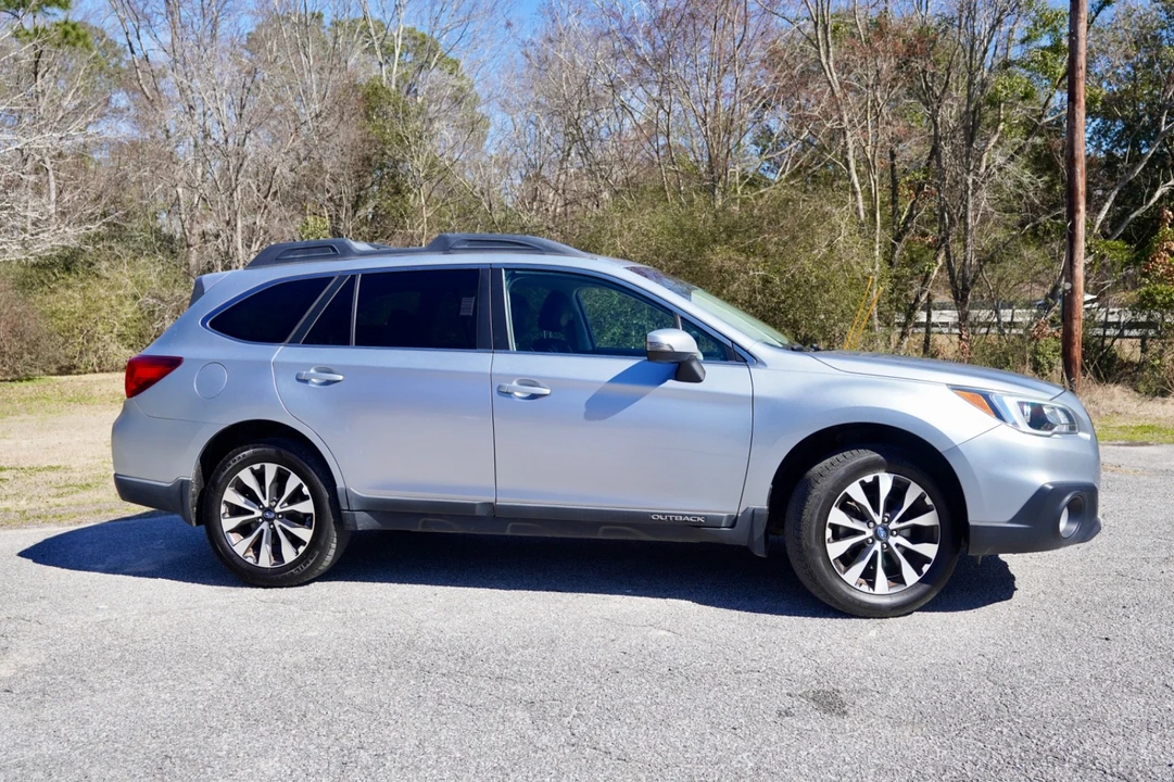 2016 Subaru Outback 5th Gen - Image 15 of 21