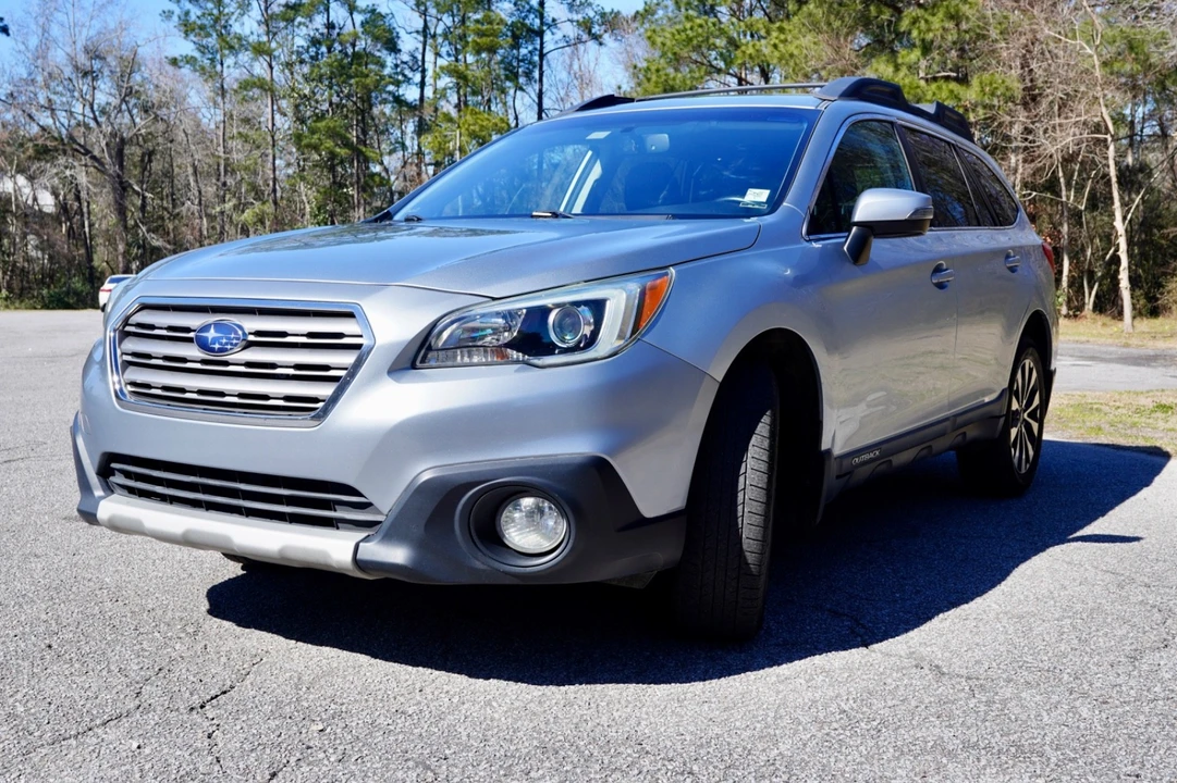 2016 Subaru Outback 5th Gen - Image 11 of 21