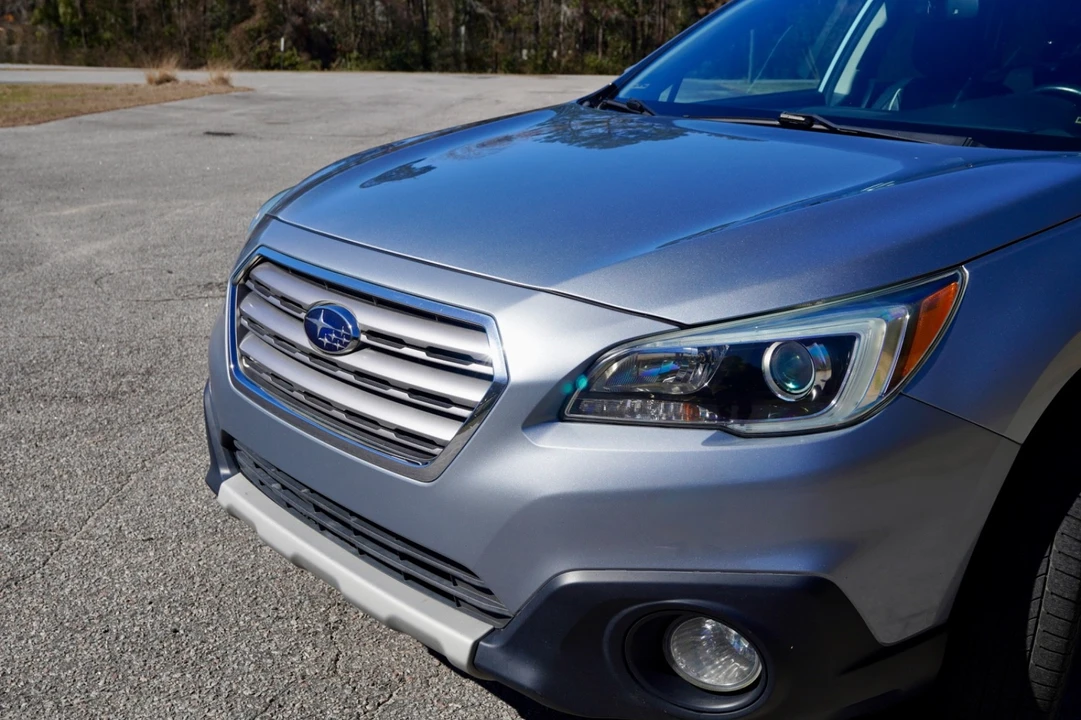 2016 Subaru Outback 5th Gen - Image 13 of 21