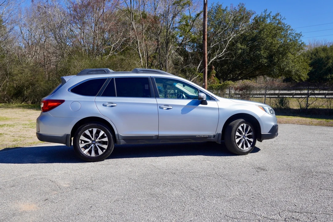 2016 Subaru Outback 5th Gen - Image 16 of 21