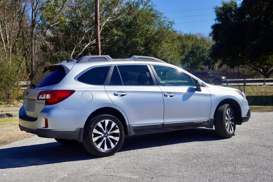 2016 Subaru Outback 5th Gen - Image 18 of 21