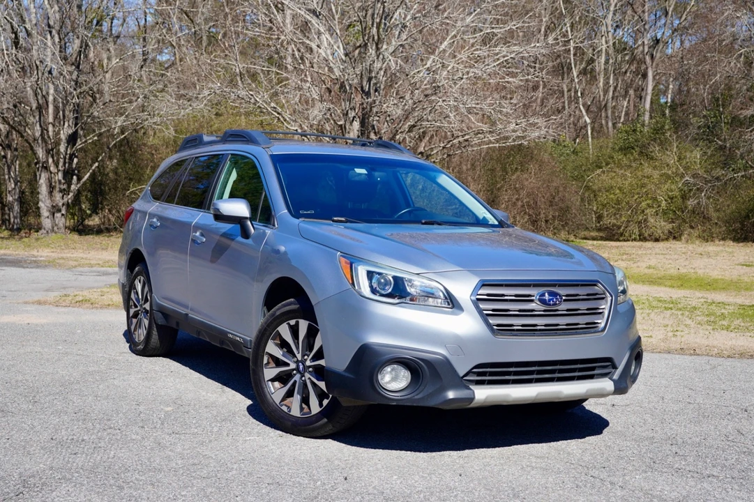 2016 Subaru Outback 5th Gen - Image 5 of 21