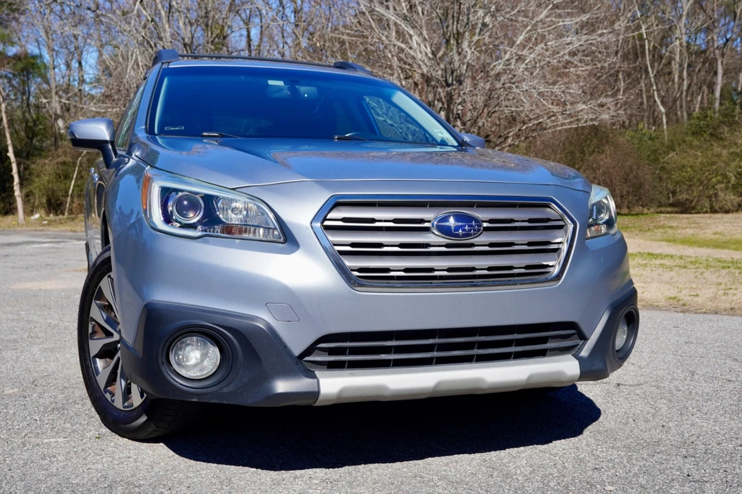 2016 Subaru Outback 5th Gen - Image 10 of 21