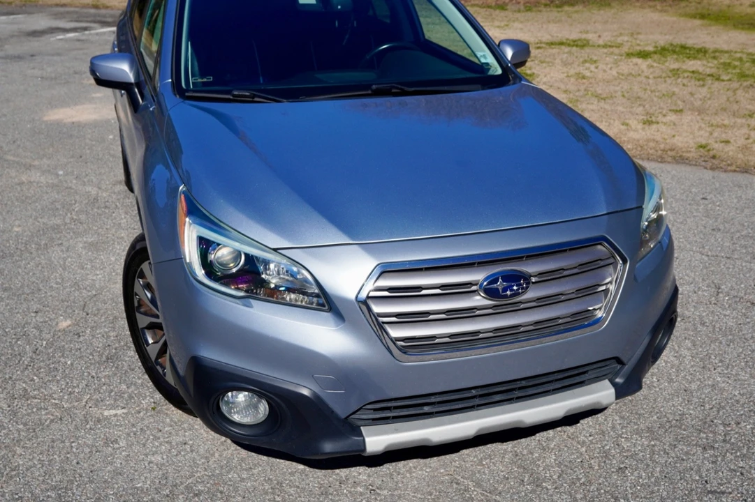 2016 Subaru Outback 5th Gen - Image 8 of 21