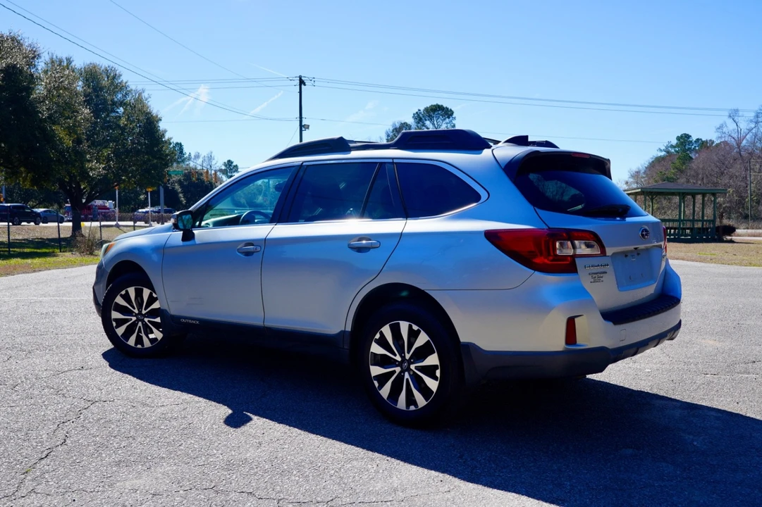 2016 Subaru Outback 5th Gen - Image 21 of 21
