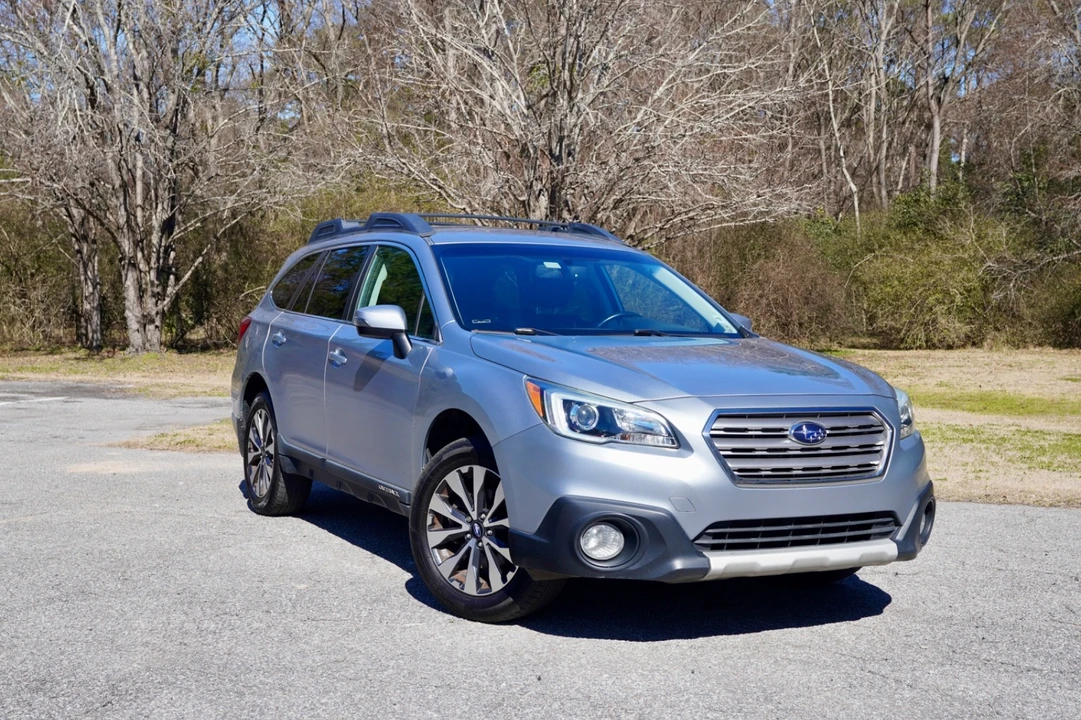 2016 Subaru Outback 5th Gen - Image 4 of 21