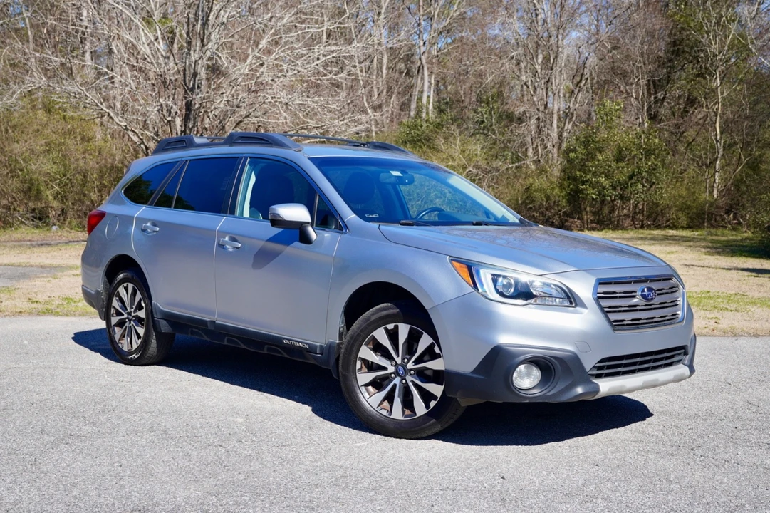 2016 Subaru Outback 5th Gen - Image 2 of 21