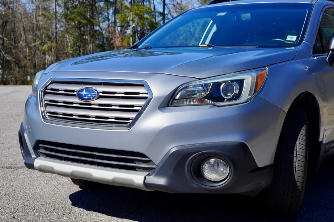 2016 Subaru Outback 5th Gen - Image 12 of 21