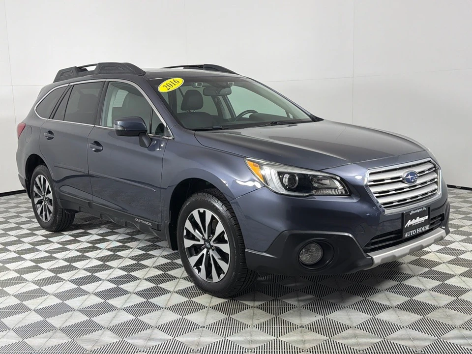 2016 Subaru Outback 5th Gen - Image 3 of 21