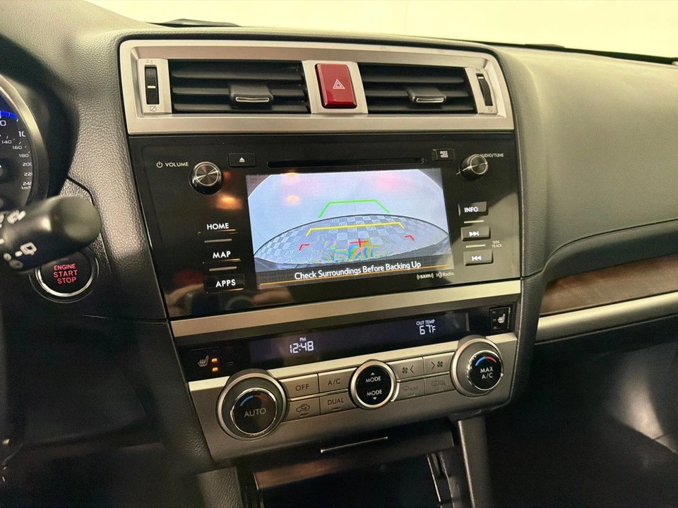 2016 Subaru Outback 5th Gen - Image 19 of 21