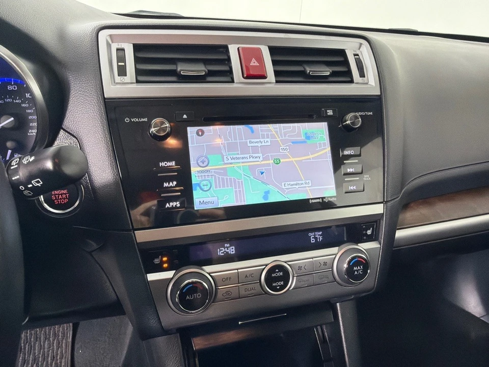 2016 Subaru Outback 5th Gen - Image 18 of 21