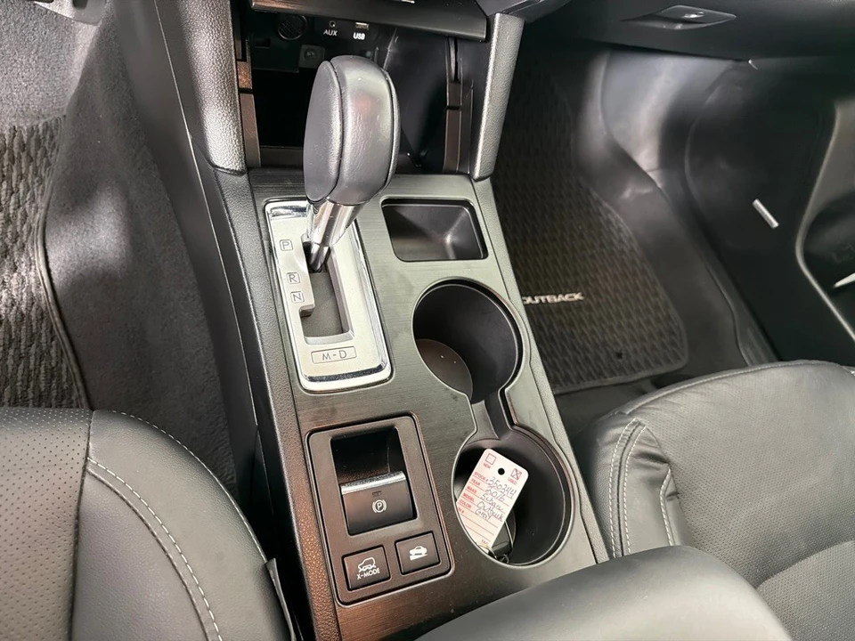 2016 Subaru Outback 5th Gen - Image 20 of 21