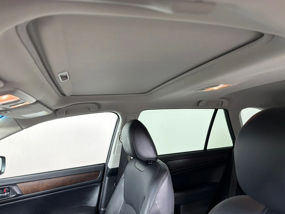 2016 Subaru Outback 5th Gen - Image 14 of 21