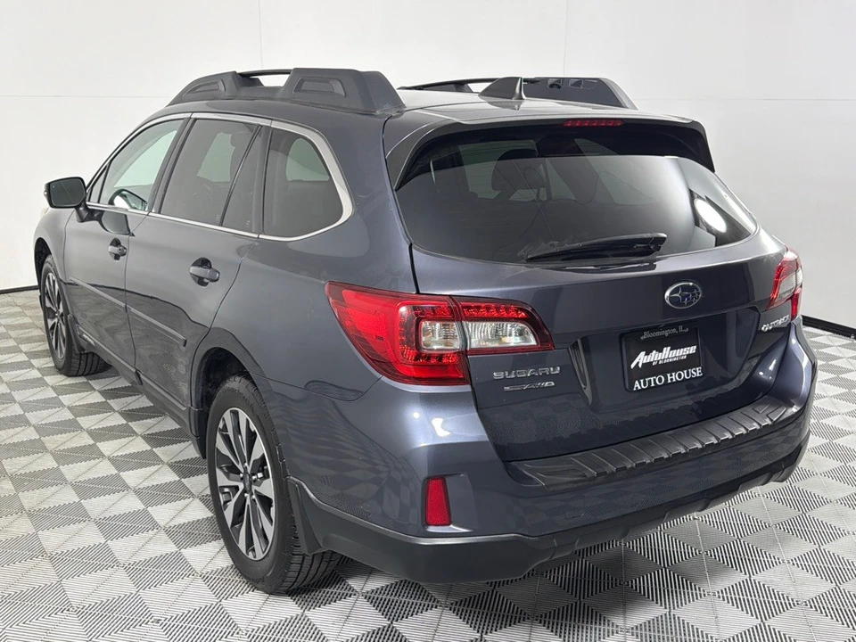 2016 Subaru Outback 5th Gen - Image 7 of 21