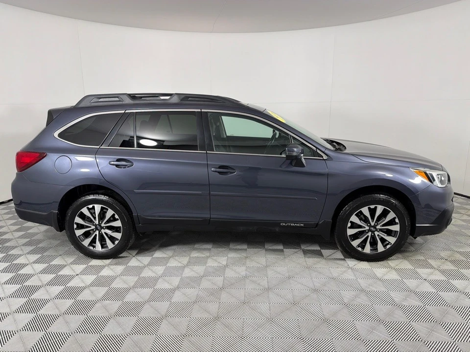 2016 Subaru Outback 5th Gen - Image 4 of 21