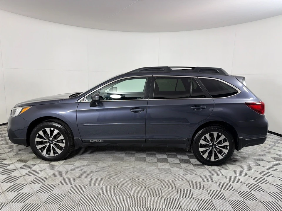 2016 Subaru Outback 5th Gen - Image 8 of 21