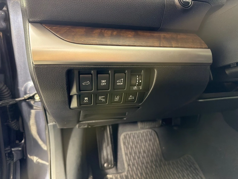 2016 Subaru Outback 5th Gen - Image 15 of 21