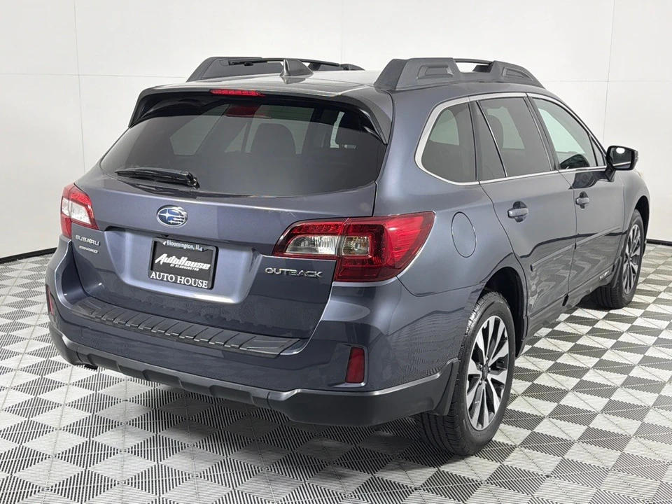 2016 Subaru Outback 5th Gen - Image 5 of 21