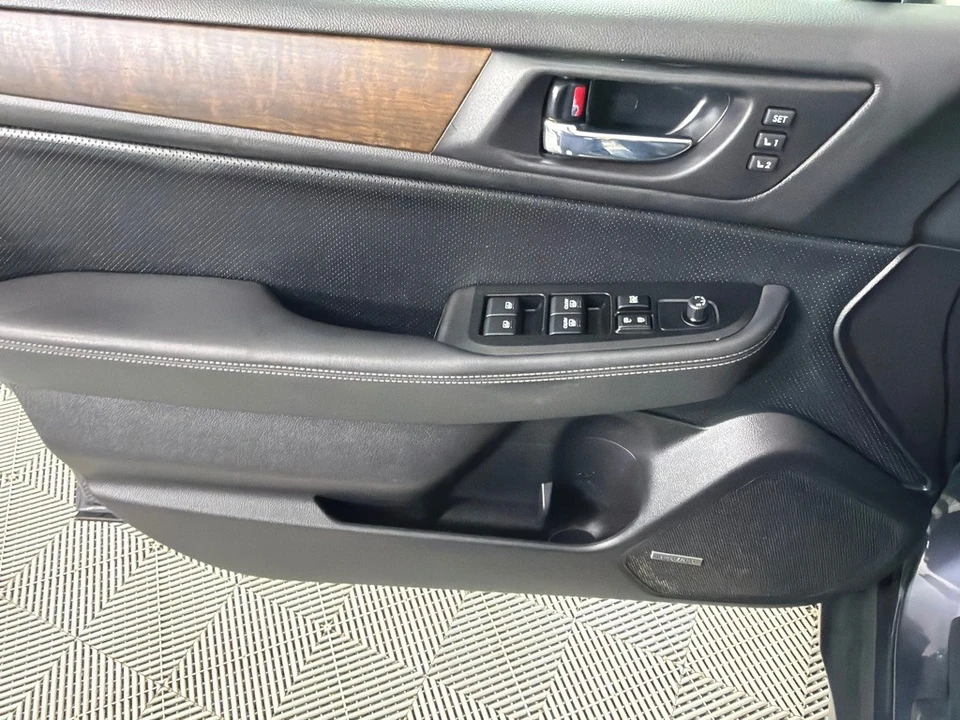 2016 Subaru Outback 5th Gen - Image 11 of 21