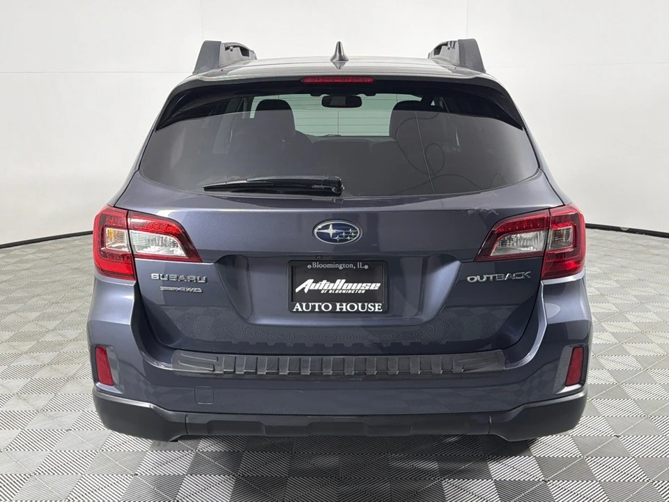 2016 Subaru Outback 5th Gen - Image 6 of 21