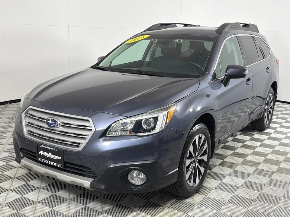 2016 Subaru Outback 5th Gen - Image 10 of 21