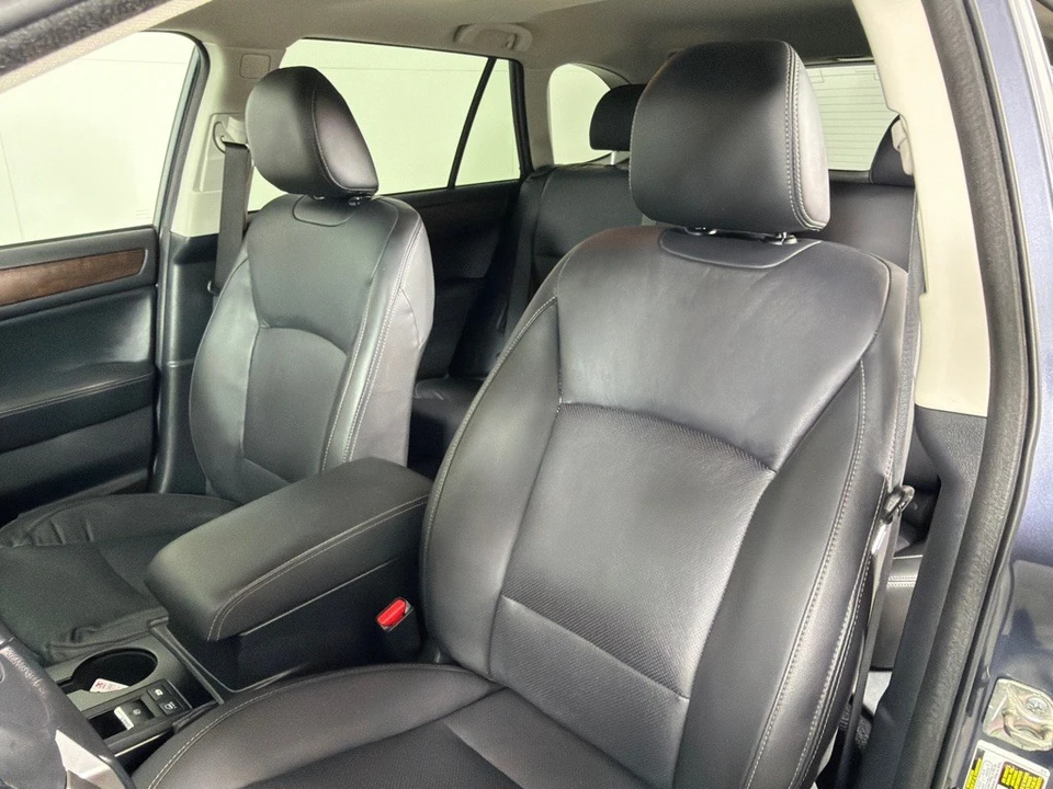 2016 Subaru Outback 5th Gen - Image 13 of 21