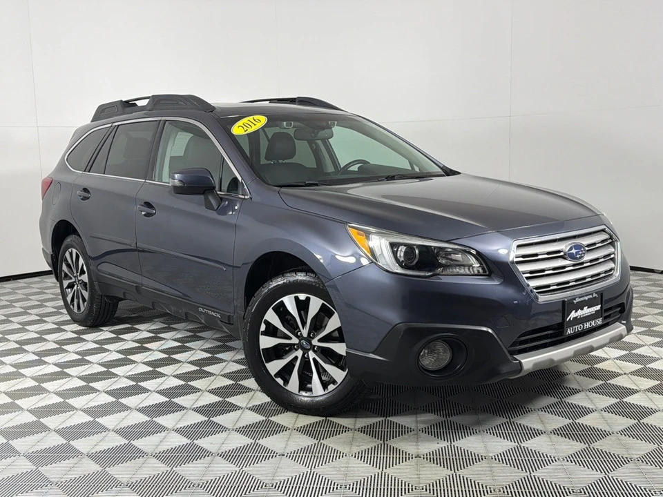 2016 Subaru Outback 5th Gen - Image 2 of 21