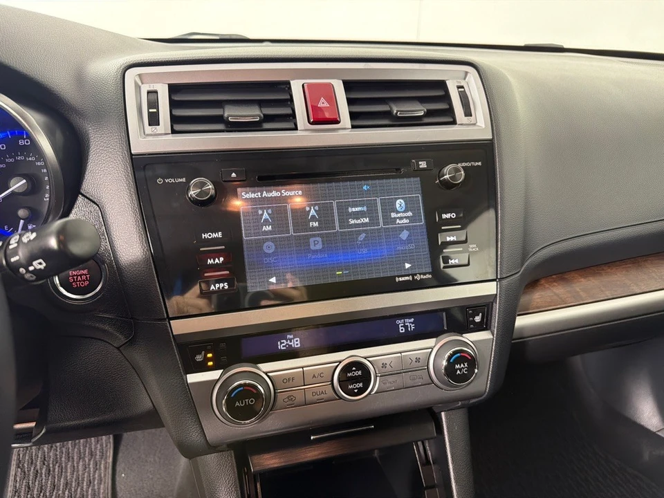 2016 Subaru Outback 5th Gen - Image 17 of 21