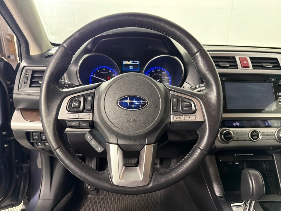 2016 Subaru Outback 5th Gen - Image 16 of 21
