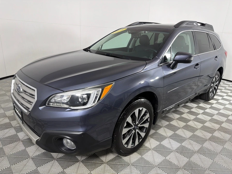 2016 Subaru Outback 5th Gen - Image 9 of 21