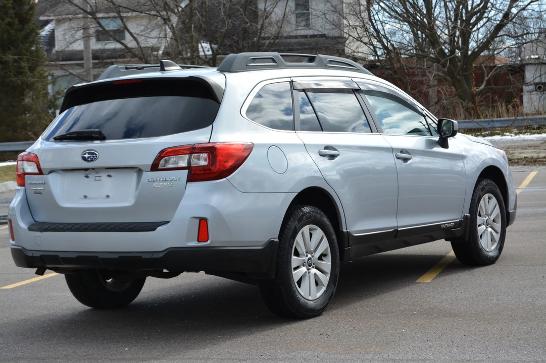 2016 Subaru Outback 5th Gen - Image 7 of 21