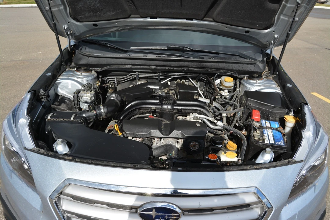 2016 Subaru Outback 5th Gen - Image 12 of 21