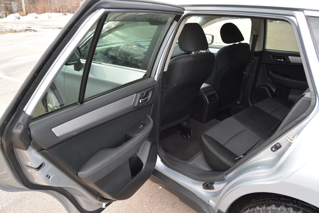 2016 Subaru Outback 5th Gen - Image 15 of 21
