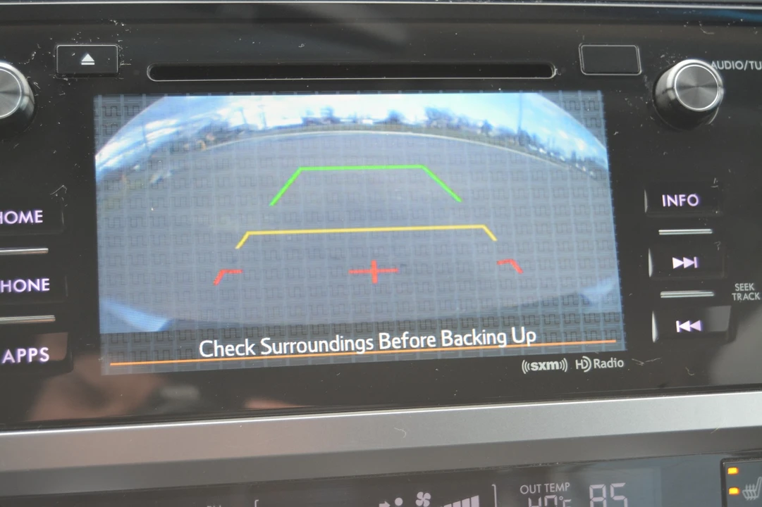 2016 Subaru Outback 5th Gen - Image 19 of 21
