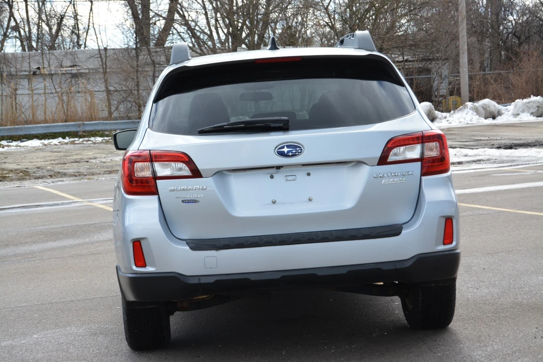 2016 Subaru Outback 5th Gen - Image 6 of 21