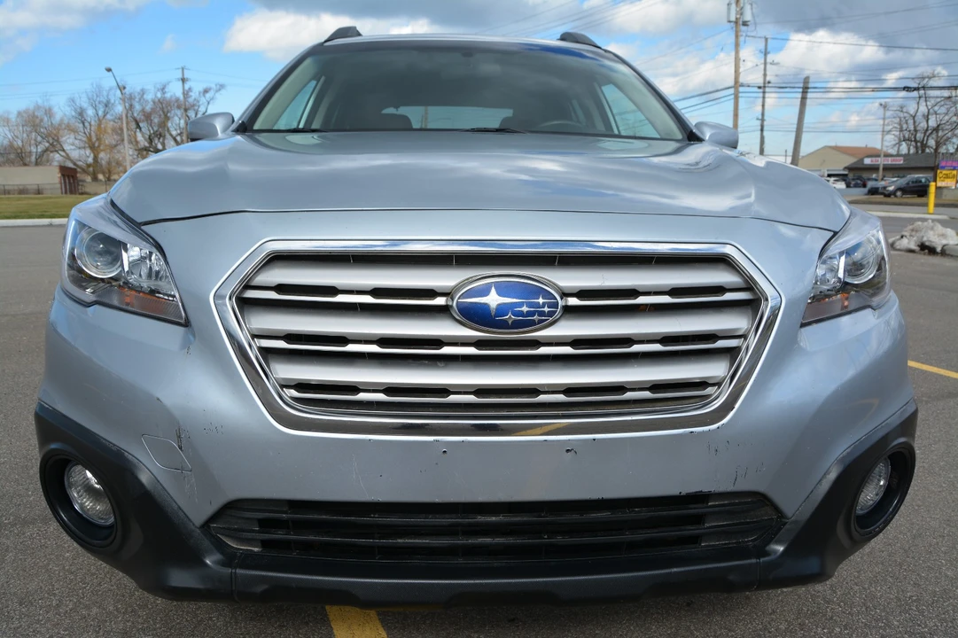 2016 Subaru Outback 5th Gen - Image 11 of 21
