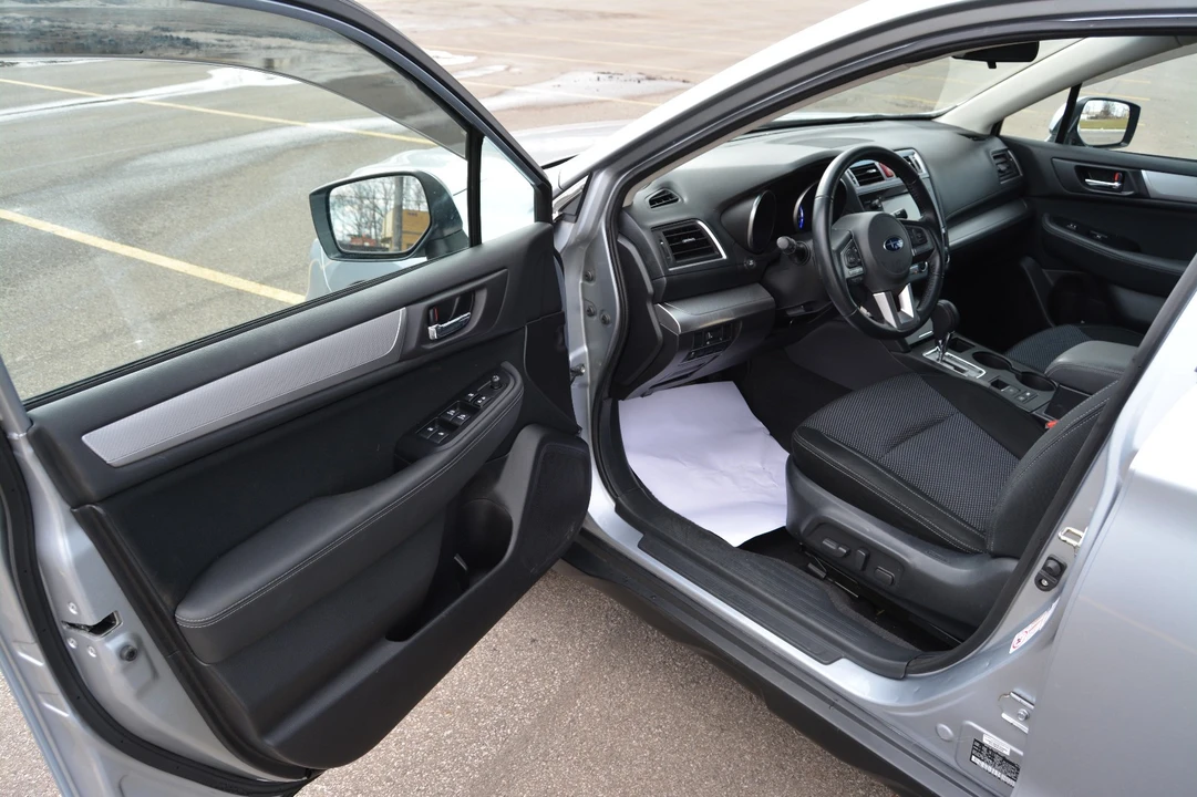2016 Subaru Outback 5th Gen - Image 13 of 21